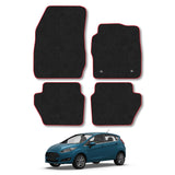 Ford Fiesta Car Mats (2011-2017)