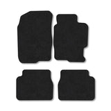 Mazda 6 (2002-2007) Premium Tufted Carpet Car Mats