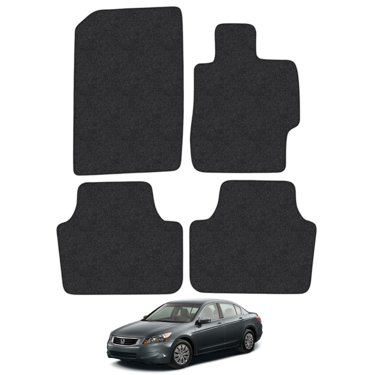 Honda Accord Car Mats (2004-2008)