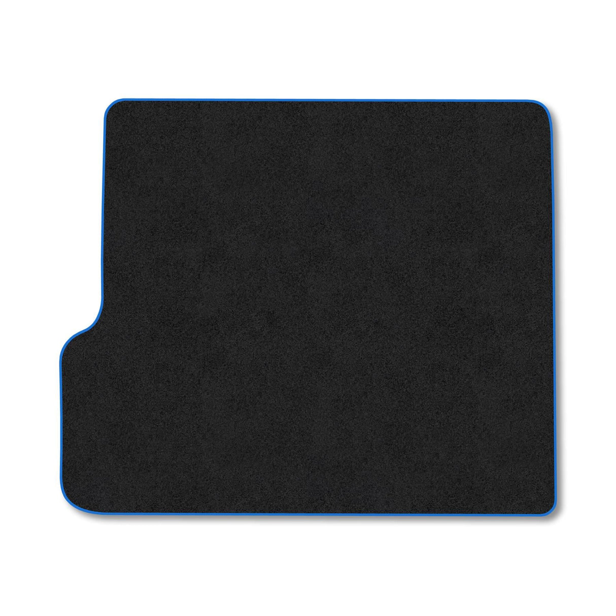 BMW X3 (2004-2011) Premium Tufted Carpet Car Mats