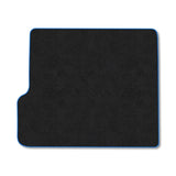 BMW X3 (2004-2011) Premium Tufted Carpet Car Mats