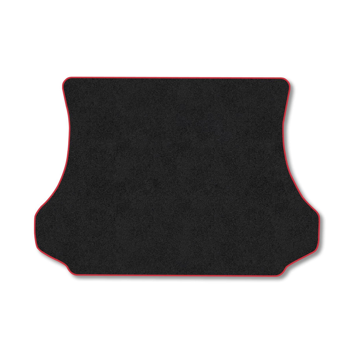 Hyundai Santa Fe (2001-2006) Premium Tufted Carpet Boot Mat