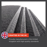 Citroen Berlingo Multispace (1996-2008) Tailored Carpet Car Mats