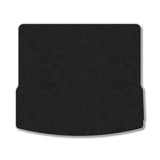 Porsche Macan (2014-2024) Premium Tufted Carpet Boot Mat