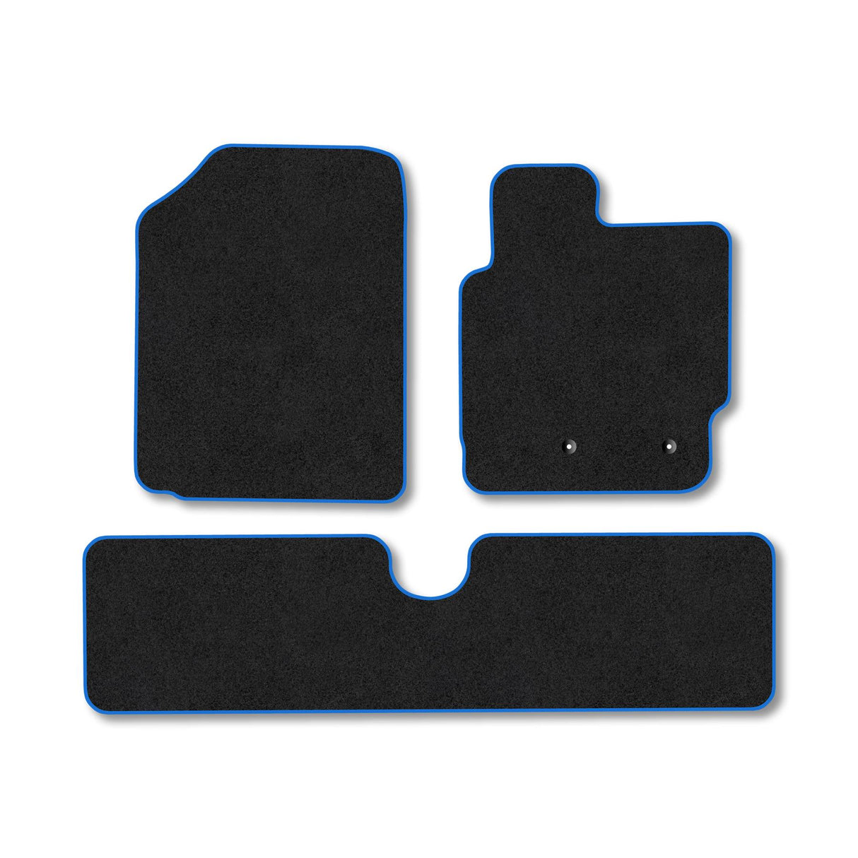 Toyota Urban Cruiser (2009+) [2Wd] Premium Tufted Carpet Car Mats