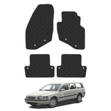 Volvo V70 Car Mats (2000-2007)