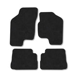 Hyundai Getz (2002-2009) Premium Tufted Carpet Car Mats