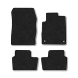 Nissan Juke (2019+) [F16] Premium Tufted Carpet Car Mats