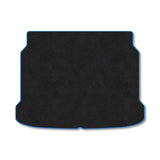 Mazda 3 (2019+) Premium Tufted Carpet Boot Mat