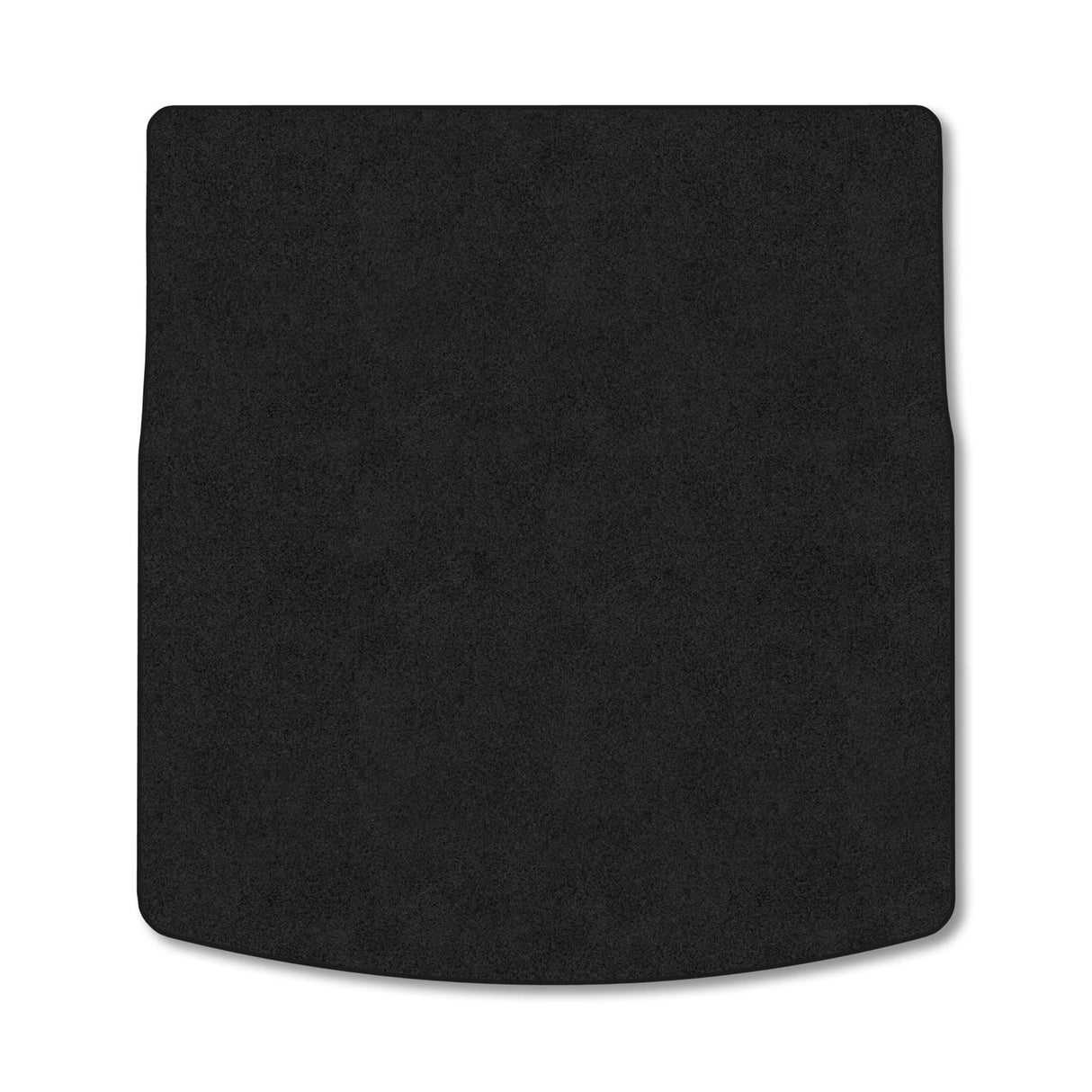 Mazda 6 (2013+) [Estate] Premium Tufted Carpet Boot Mat