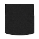 Mazda 6 (2013+) [Estate] Premium Tufted Carpet Boot Mat