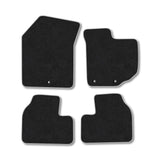 Suzuki Swift (2005-2010) Premium Tufted Carpet Car Mats