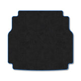 Mercedes-Benz C Class Estate (2014-2021) Premium Tufted Carpet Boot Mat