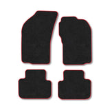 Alfa Romeo 147 (2001-2007) Premium Tufted Carpet Car Mats