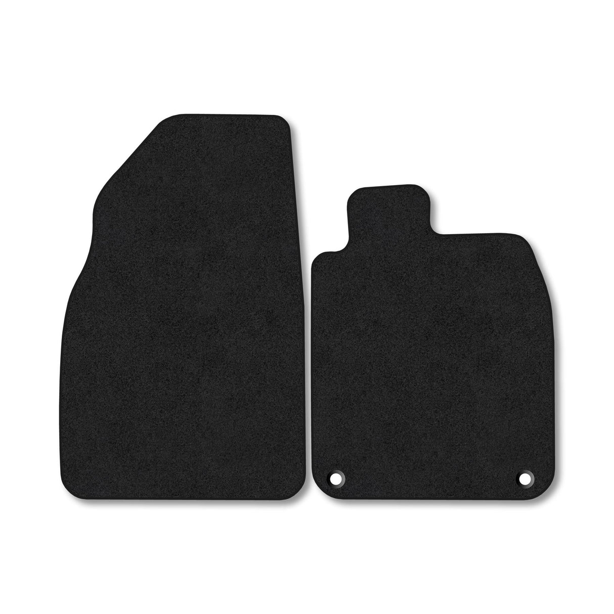 Porsche Boxster (2012-2016) Premium Tufted Carpet Car Mats