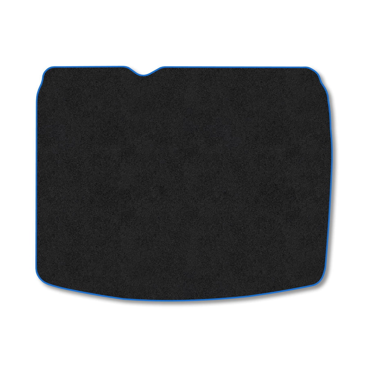 Seat Leon (2005-2013) Premium Tufted Carpet Boot Mat