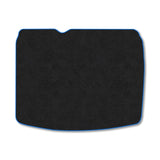 Seat Leon (2005-2013) Premium Tufted Carpet Boot Mat