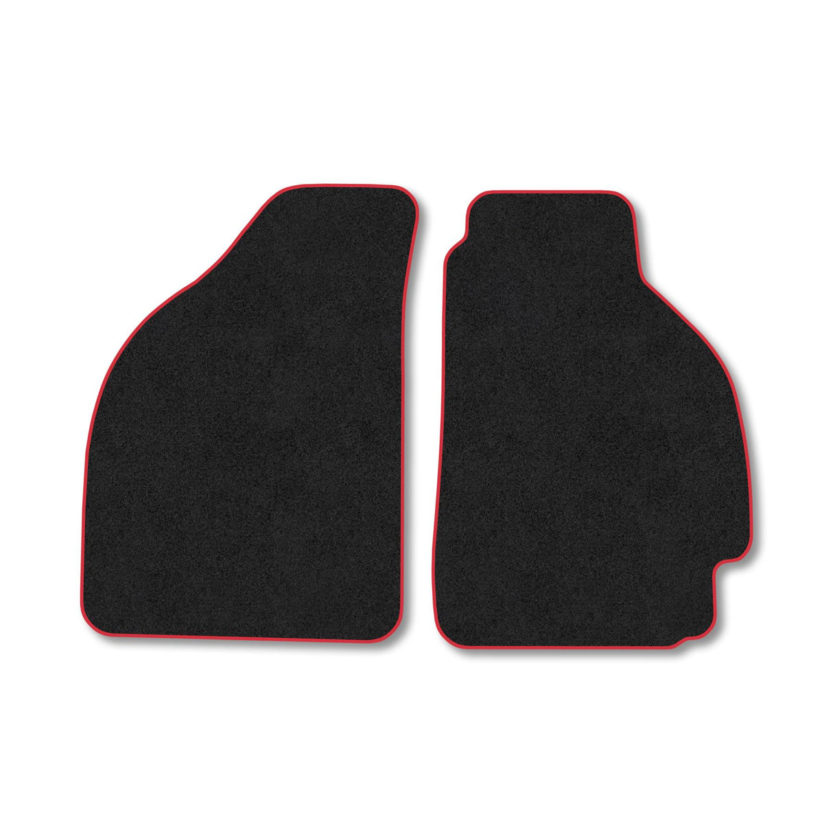 Toyota MR2 (1990-2000) Premium Tufted Carpet Car Mats