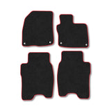 Honda Civic (2008-2012) Premium Tufted Carpet Car Mats