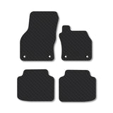 Skoda Superb Car Mats (2015+)