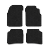 Nissan QX (1995-2003) Premium Tufted Carpet Car Mats