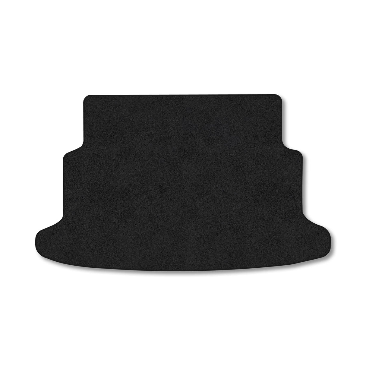 Toyota Corolla (2002-2008) Premium Tufted Carpet Boot Mat