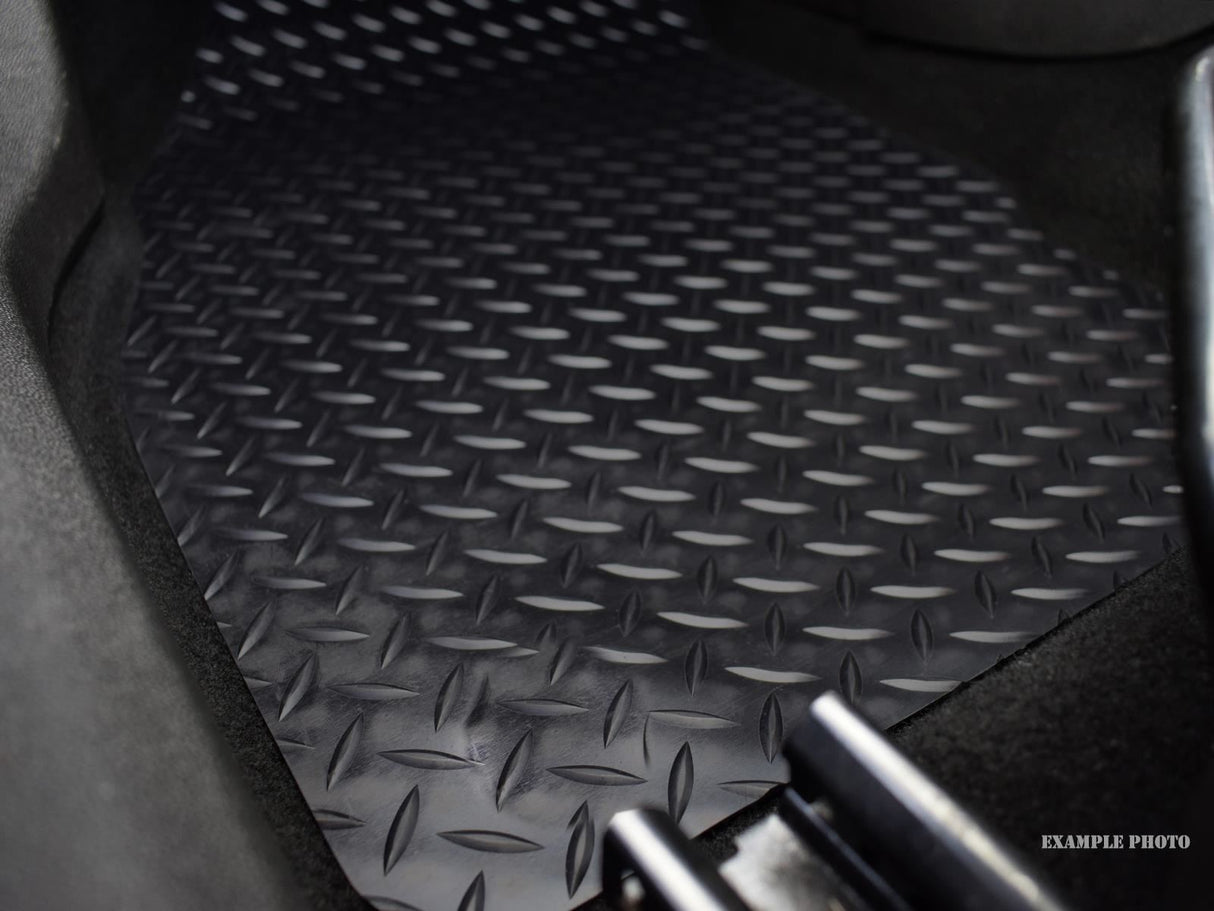 Land Rover Discovery 3 Car Mats (2004-2009)