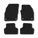 VW Taigo (2022+) Premium Tufted Carpet Car Mats