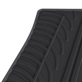 TRAVALL VW Up! Premium Rubber Car Mats (2011-2020)