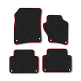 Audi Q7 Car Mats (2006-2016)