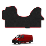 Mercedes Sprinter (2006-2018) [W906] Tailored Carpet Car Mats