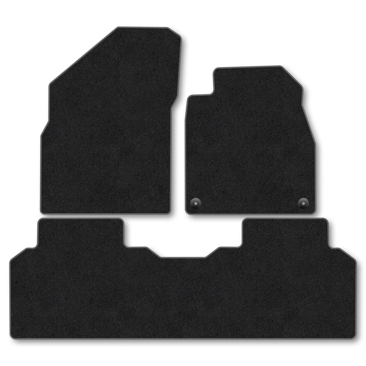 CAR MAT CO AMZ KIA EV4 (2025+) - [ECC]