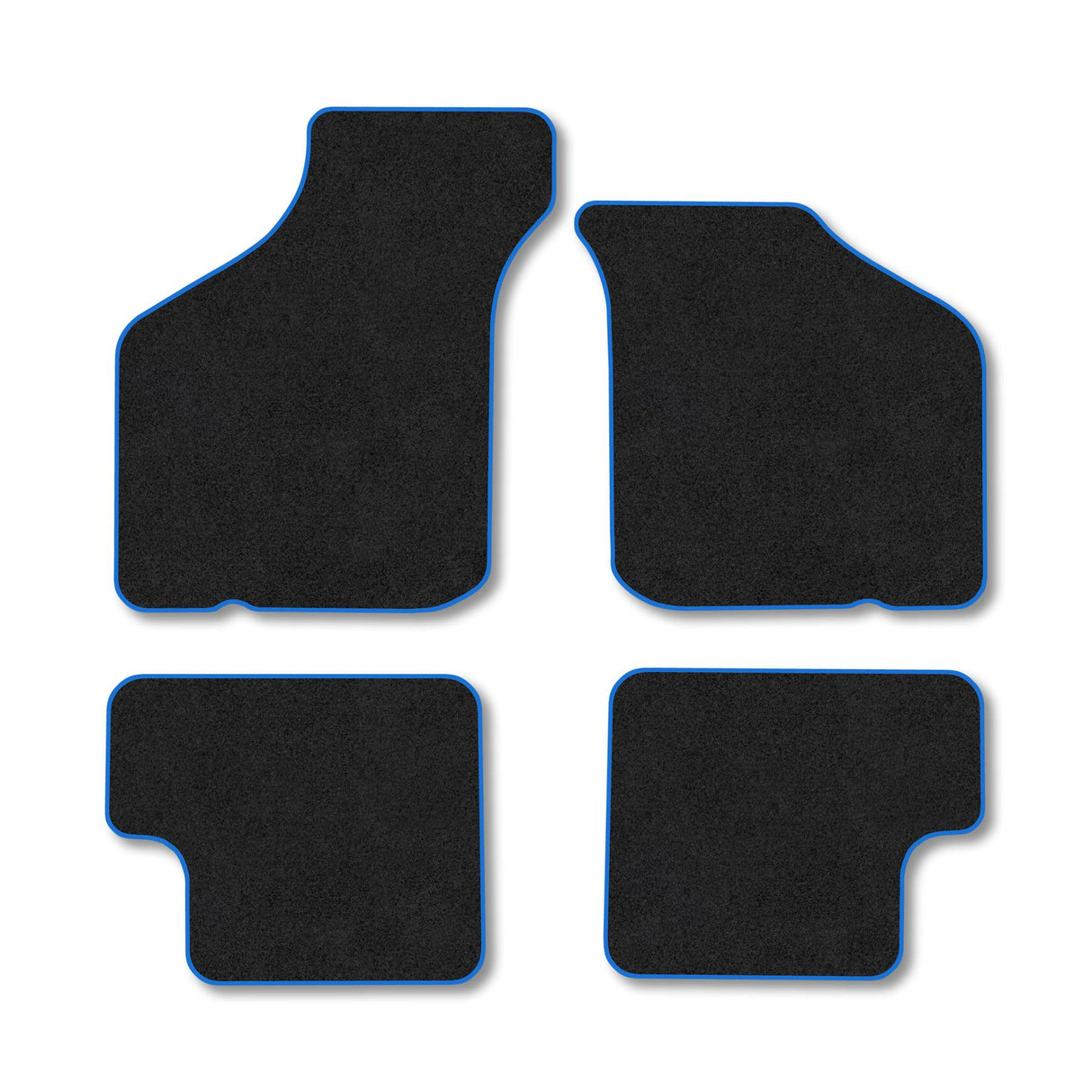 Mini (1969-2000) Premium Tufted Carpet Car Mats