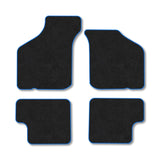 Mini (1969-2000) Premium Tufted Carpet Car Mats