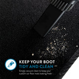 CAR MAT CO AMZ BOOT MAT JEEP AVENGER (2023+) - [STC]