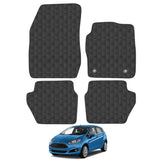 Ford Fiesta Car Mats (2011-2017)