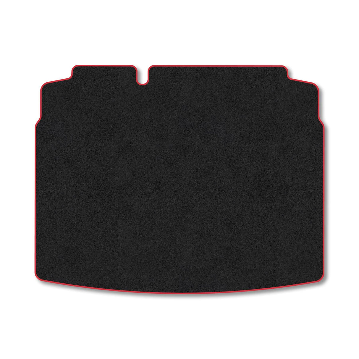 VW Golf (2008-2013) Premium Tufted Carpet Boot Mat