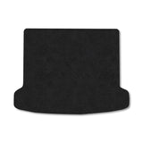 Peugeot 307 (2001-2008) [Estate] Premium Tufted Carpet Boot Mat