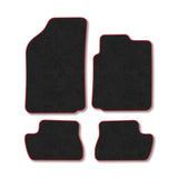 Citroen C2 (2003-2009) Premium Tufted Carpet Car Mats