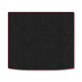 Ford Focus Estate (2018+) Premium Tufted Carpet Boot Mat