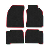 Kia Magentis (2000-2006) Premium Tufted Carpet Car Mats