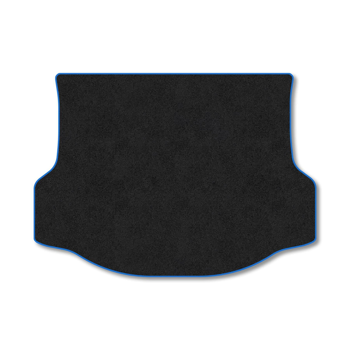 Toyota RAV4 (2013-2018) Premium Tufted Carpet Boot Mat
