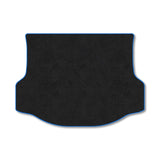 Toyota RAV4 (2013-2018) Premium Tufted Carpet Boot Mat