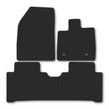 CAR MAT CO AMZ BYD ATTO 3 (2025+) - [UNB]