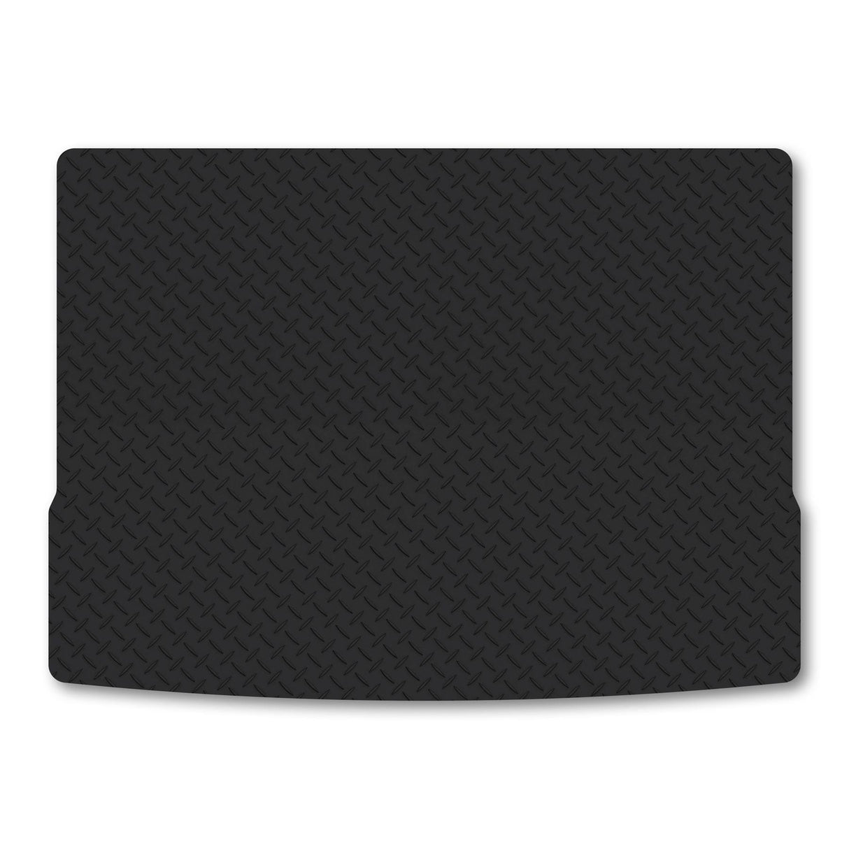 CAR MAT CO AMZ BOOT MAT KIA EV4 (2025+) - [UNB]