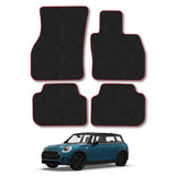 Mini Clubman (2015+) [F54] Tailored Carpet Car Mats