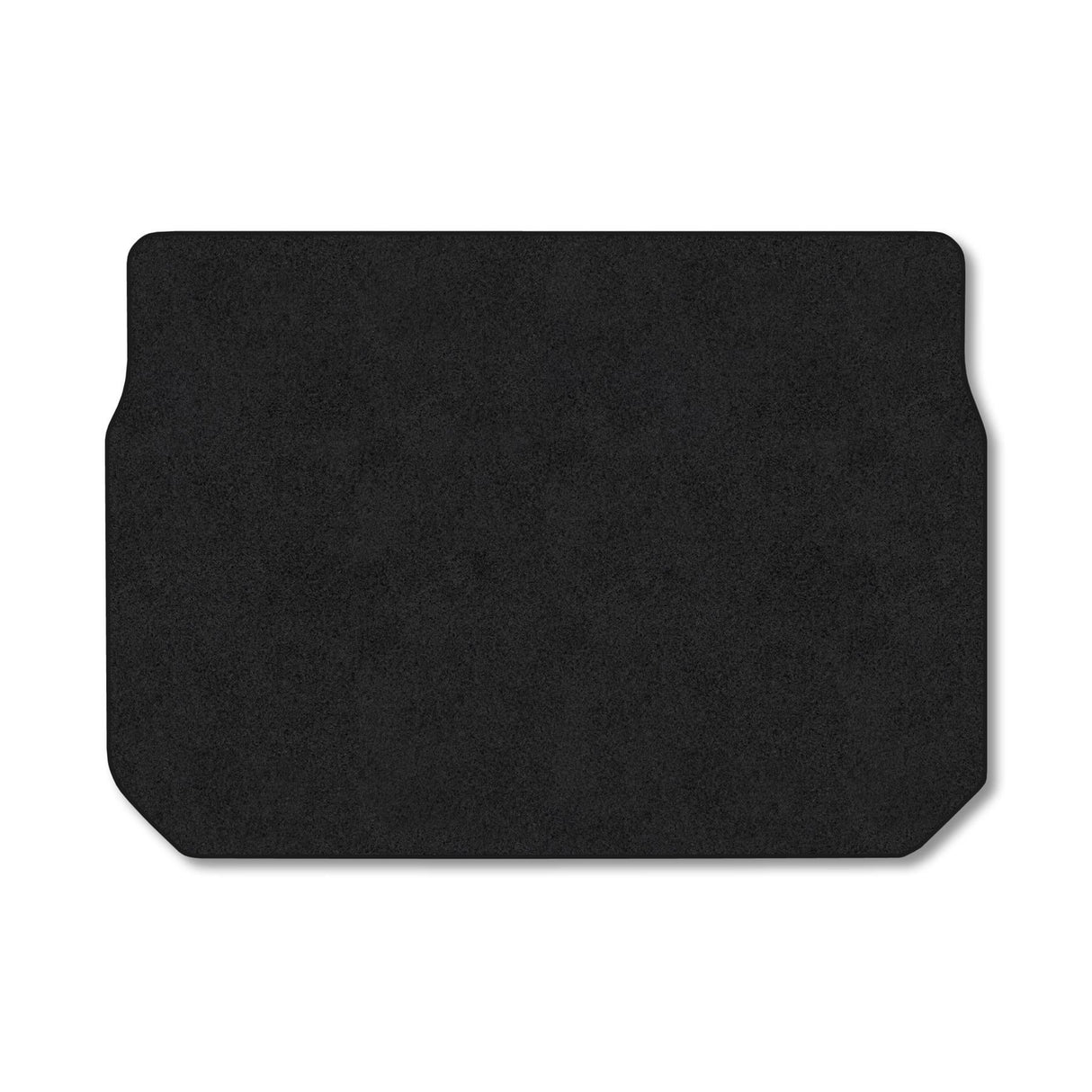 Peugeot 2008 (2013-2019) Premium Tufted Carpet Boot Mat