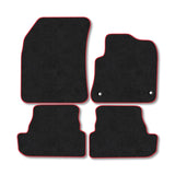 Vauxhall Grandland (2020+)  PHEV Premium Tufted Carpet Car Mats
