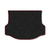 Toyota RAV4 (2013-2018) Premium Tufted Carpet Boot Mat