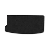 Hyundai I10 (2008-2013) Premium Tufted Carpet Boot Mat
